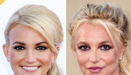 Cómo se ven 11 hermanos famosos y qué hacen en la vida