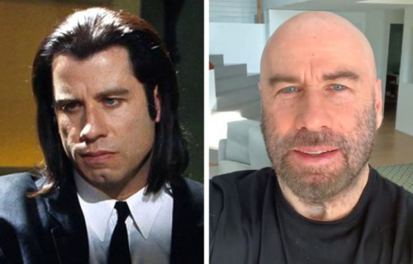 Cómo se ven hoy 12 actores de películas de acción de los 90 que hemos visto incontables veces