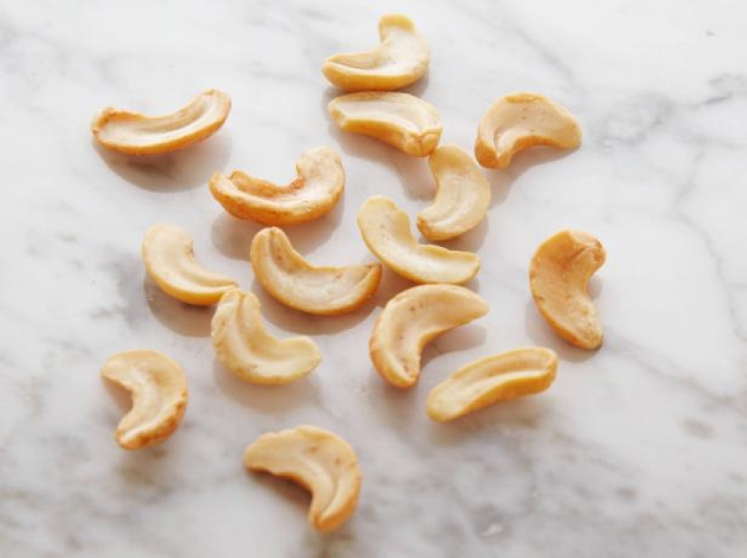 Cómo se ven las 100 calorías en porciones de alimentos saludables y saludables