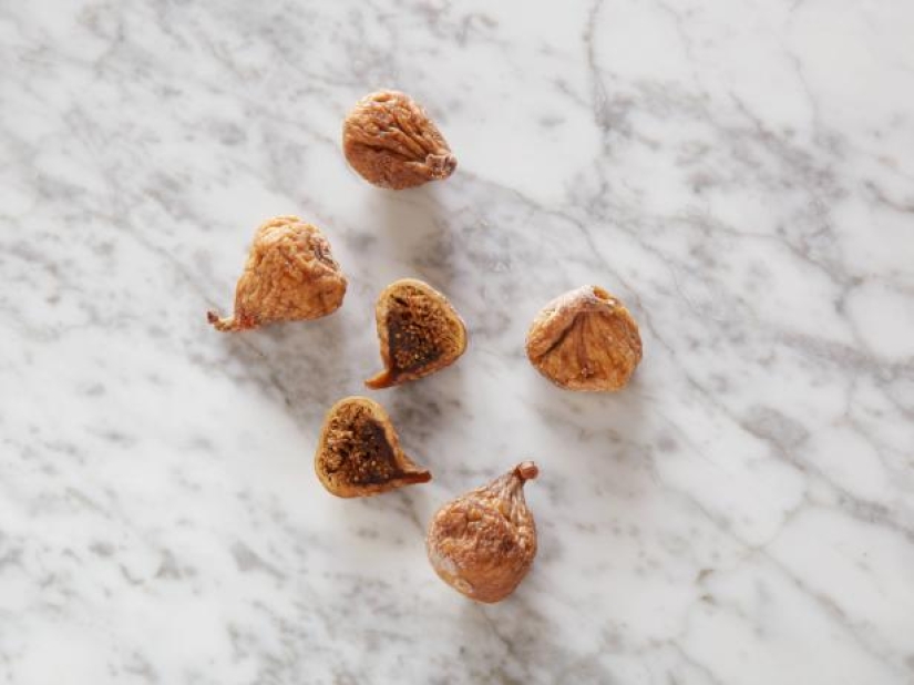 Cómo se ven las 100 calorías en porciones de alimentos saludables y saludables