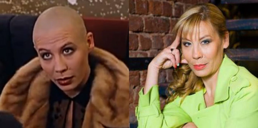 Cómo se ven los actores de la película "Brother-2" 19 años después del estreno Cómo se ven los actores de la película "Brother-2" 19 años después del estreno