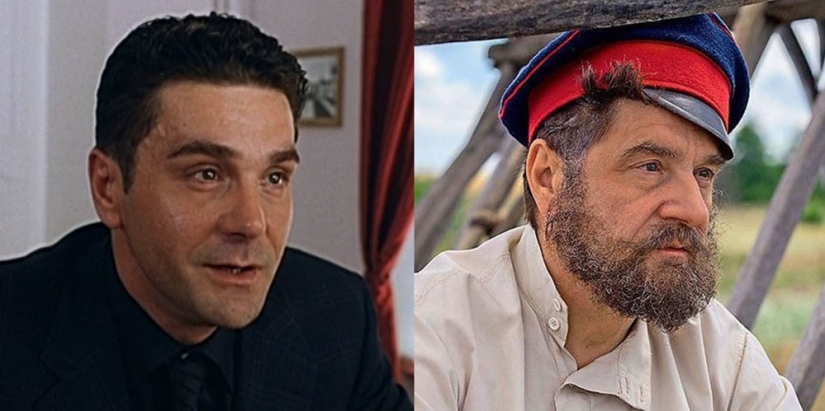 Cómo se ven los actores de la película "Brother-2" 19 años después del estreno