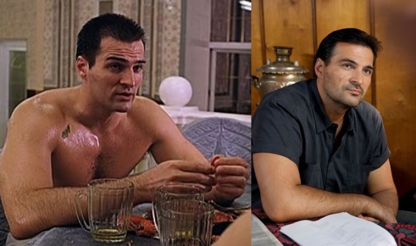 Cómo se ven los actores de la película "Brother-2" 19 años después del estreno Cómo se ven los actores de la película "Brother-2" 19 años después del estreno