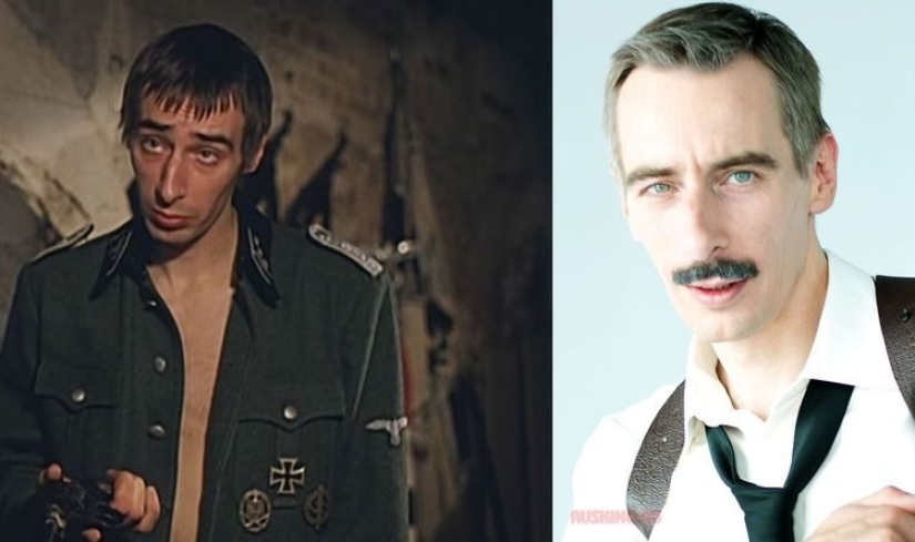 Cómo se ven los actores de la película "Brother-2" 19 años después del estreno Cómo se ven los actores de la película "Brother-2" 19 años después del estreno