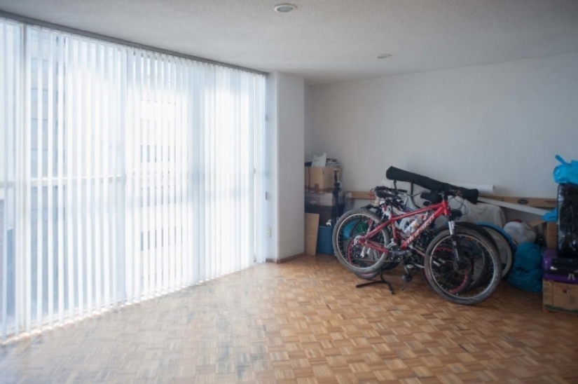 Cómo se ven los apartamentos de soltero en diferentes países del mundo Cómo se ven los apartamentos de soltero en diferentes países del mundo