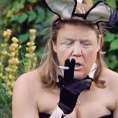 Cómo se verían los políticos famosos si siguieran la moda