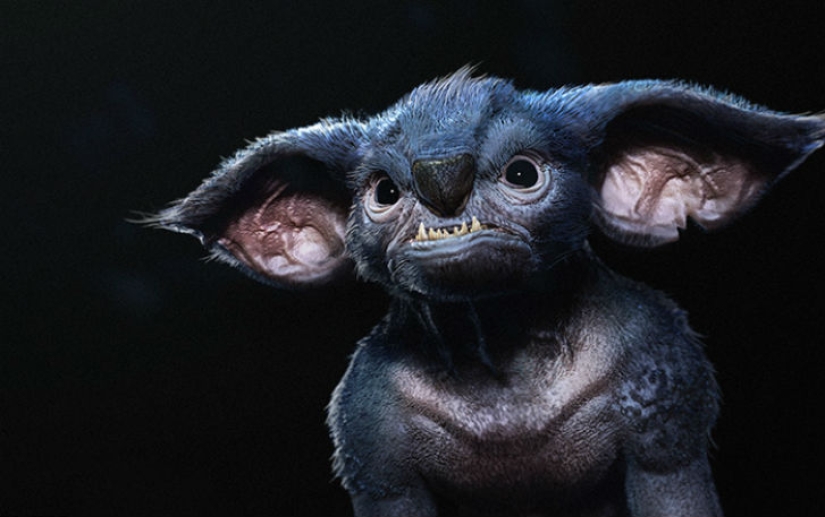 Cómo se verían los personajes de dibujos animados en la vida real Cómo se verían los personajes de dibujos animados en la vida real