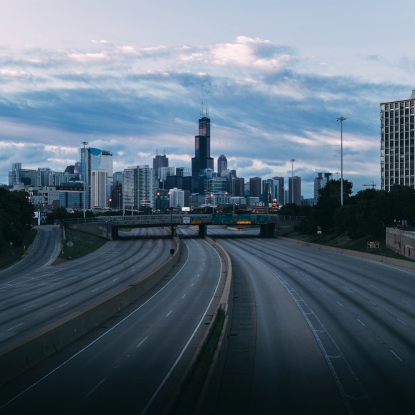 Cómo será el Chicago número un millón, habiendo perdido a todos los residentes