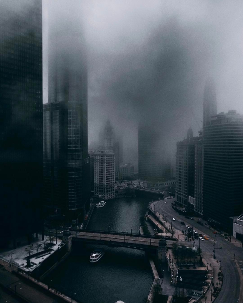 Cómo será el Chicago número un millón, habiendo perdido a todos los residentes