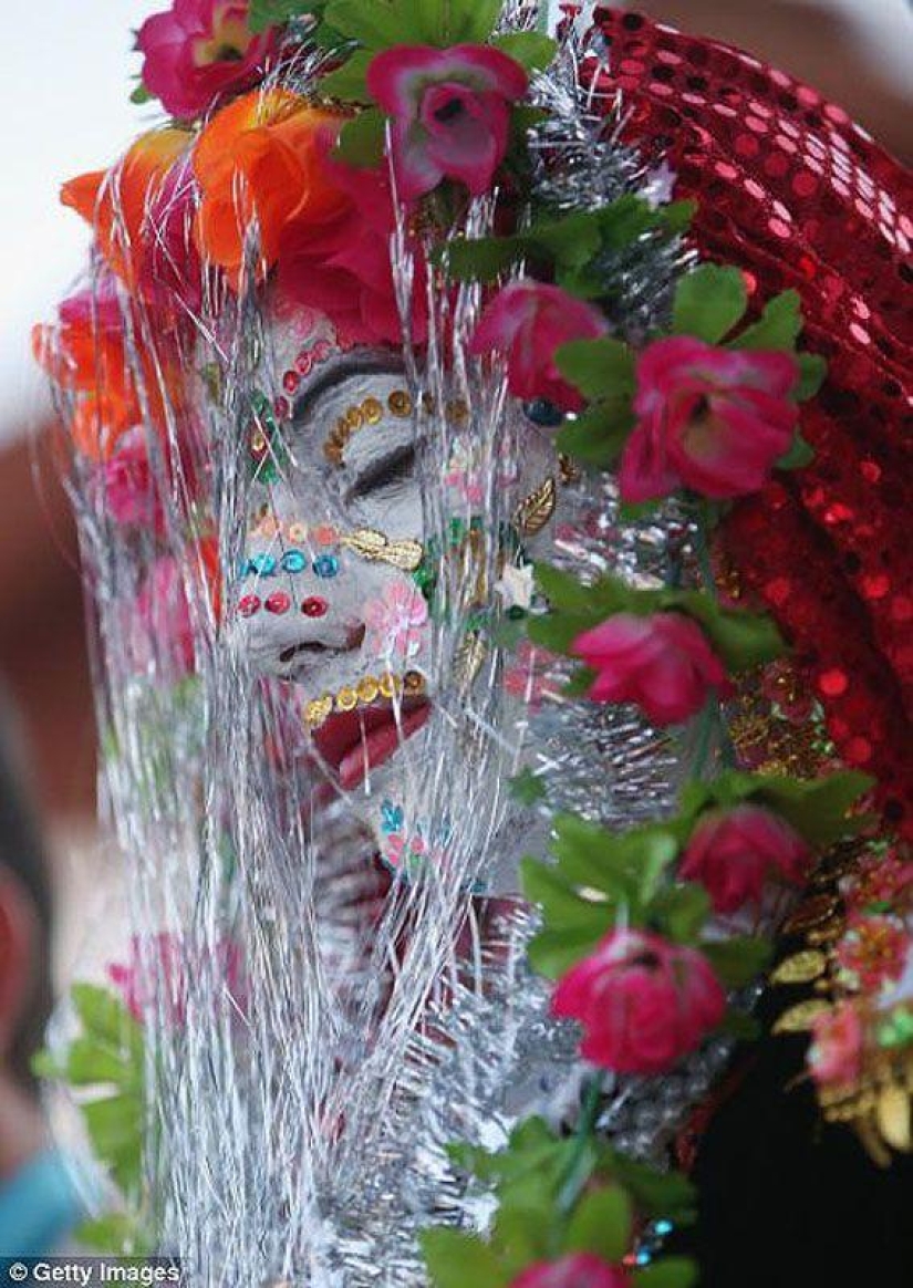 Cómo son las bodas de los montañeros musulmanes búlgaros