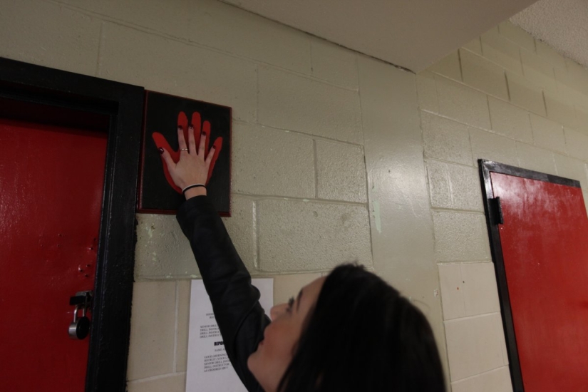 Cómo son los barracones, dónde viven y entrenan los marines estadounidenses