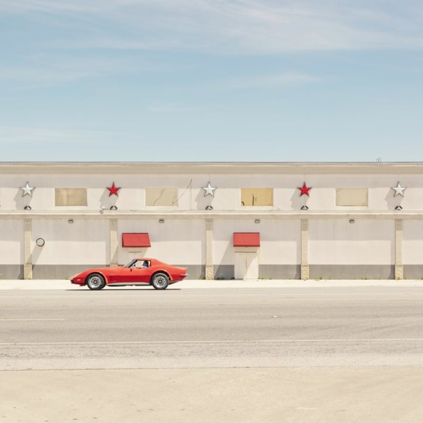 Cómo son los clubes de striptease en la carretera en los Estados Unidos Cómo son los clubes de striptease en la carretera en los Estados Unidos