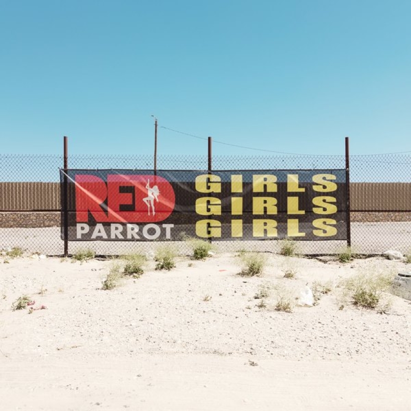 Cómo son los clubes de striptease en la carretera en los Estados Unidos Cómo son los clubes de striptease en la carretera en los Estados Unidos