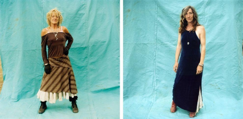 Cómo son los gitanos del siglo XXI Cómo son los gitanos del siglo XXI