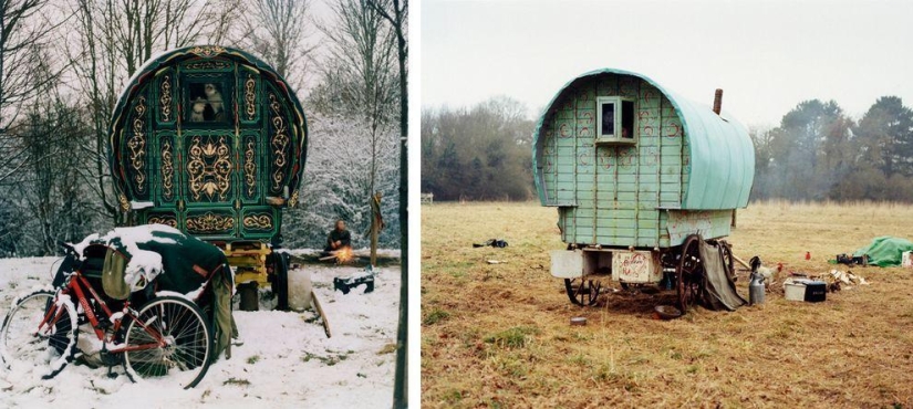 Cómo son los gitanos del siglo XXI Cómo son los gitanos del siglo XXI
