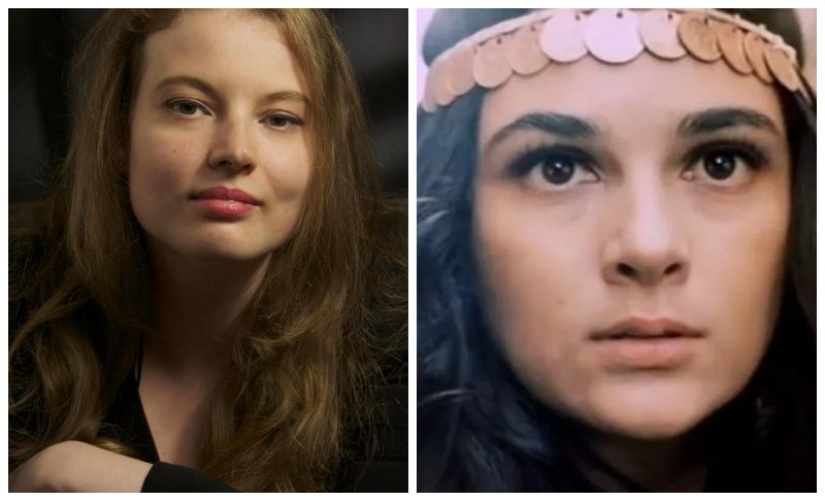 Cómo son los nietos de 10 estrellas soviéticas favoritas: Nikulin Jr., Ivan Yankovsky y otros Cómo son los nietos de 10 estrellas soviéticas favoritas: Nikulin Jr., Ivan Yankovsky y otros