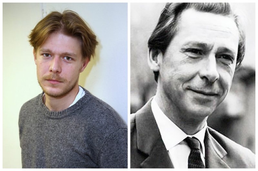 Cómo son los nietos de 10 estrellas soviéticas favoritas: Nikulin Jr., Ivan Yankovsky y otros Cómo son los nietos de 10 estrellas soviéticas favoritas: Nikulin Jr., Ivan Yankovsky y otros