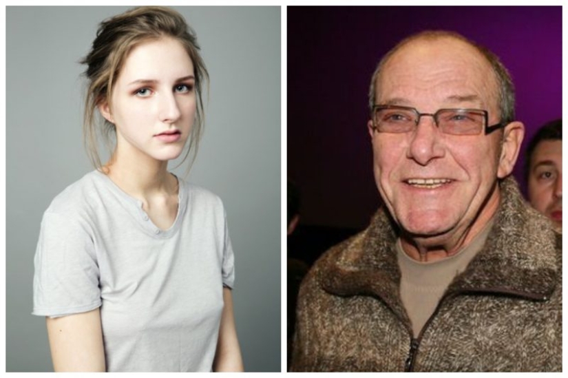 Cómo son los nietos de 10 estrellas soviéticas favoritas: Nikulin Jr., Ivan Yankovsky y otros Cómo son los nietos de 10 estrellas soviéticas favoritas: Nikulin Jr., Ivan Yankovsky y otros