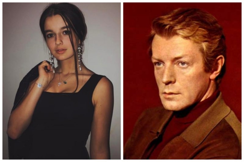 Cómo son los nietos de 10 estrellas soviéticas favoritas: Nikulin Jr., Ivan Yankovsky y otros Cómo son los nietos de 10 estrellas soviéticas favoritas: Nikulin Jr., Ivan Yankovsky y otros