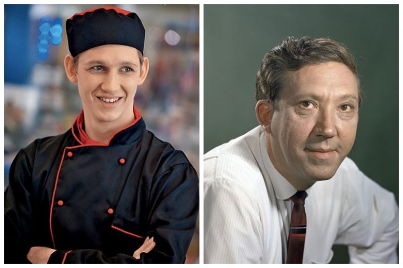 Cómo son los nietos de 10 estrellas soviéticas favoritas: Nikulin Jr., Ivan Yankovsky y otros Cómo son los nietos de 10 estrellas soviéticas favoritas: Nikulin Jr., Ivan Yankovsky y otros