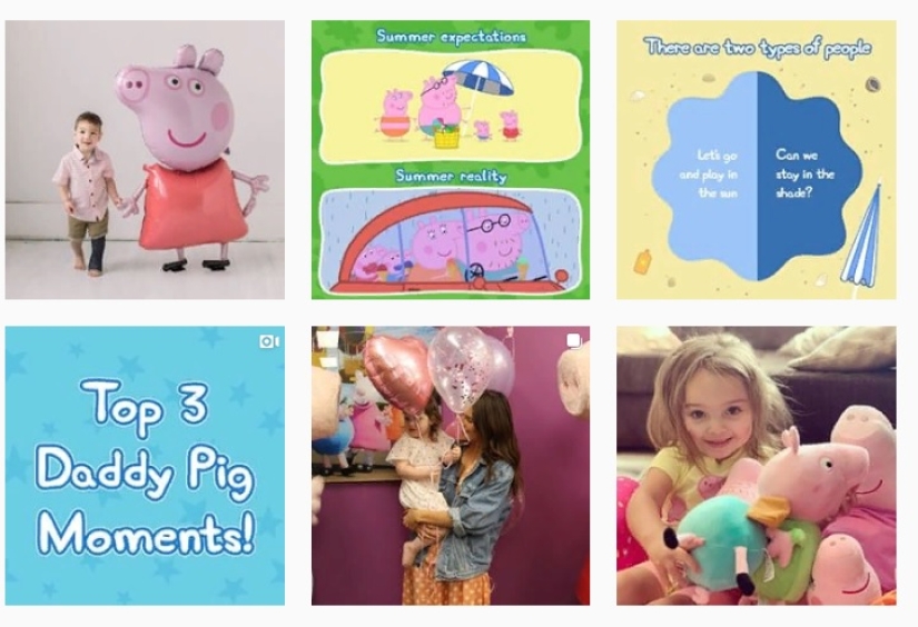 Cómo tomar fotos para Instagram que recopilarán miles de me gusta Cómo tomar fotos para Instagram que recopilarán miles de me gusta