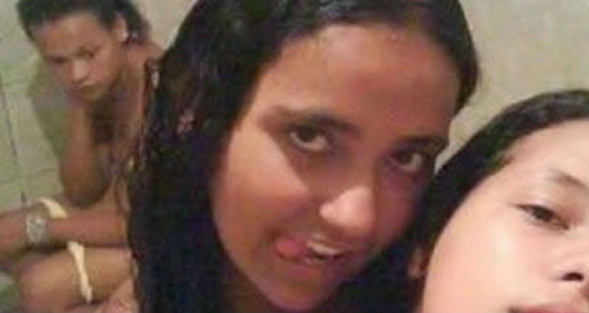 Cómo tomar un selfie y hacer que todo el Internet te odie Cómo tomar un selfie y hacer que todo el Internet te odie