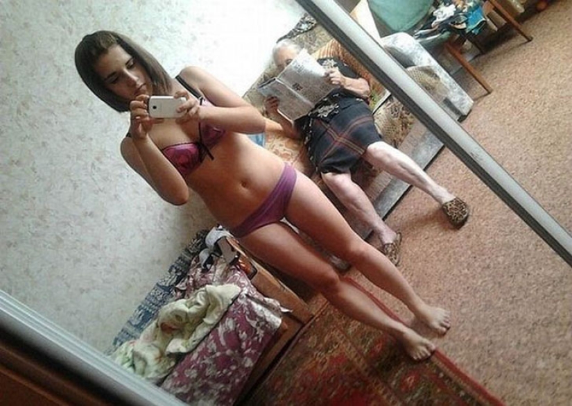 Cómo tomar un selfie y hacer que todo el Internet te odie Cómo tomar un selfie y hacer que todo el Internet te odie