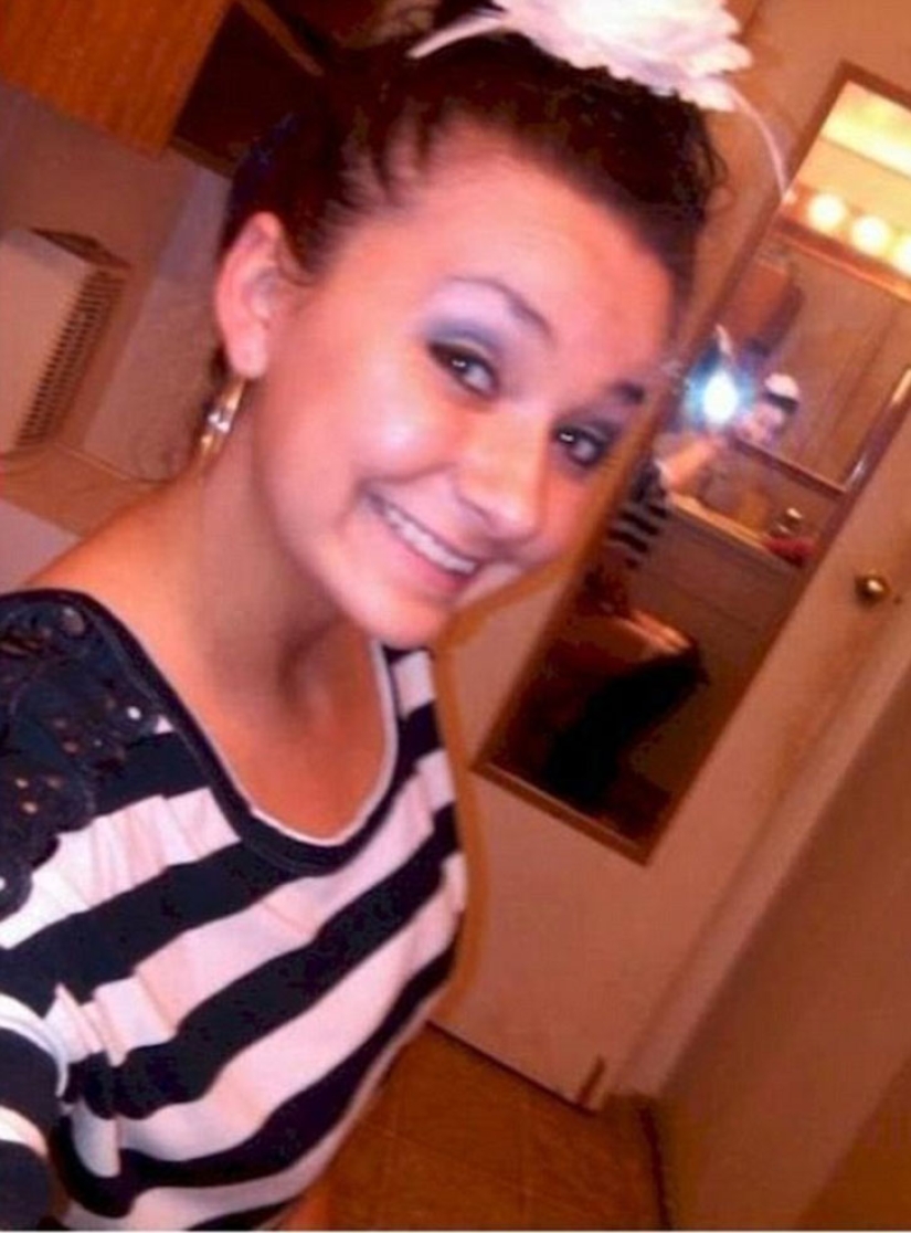 Cómo tomar un selfie y hacer que todo el Internet te odie Cómo tomar un selfie y hacer que todo el Internet te odie