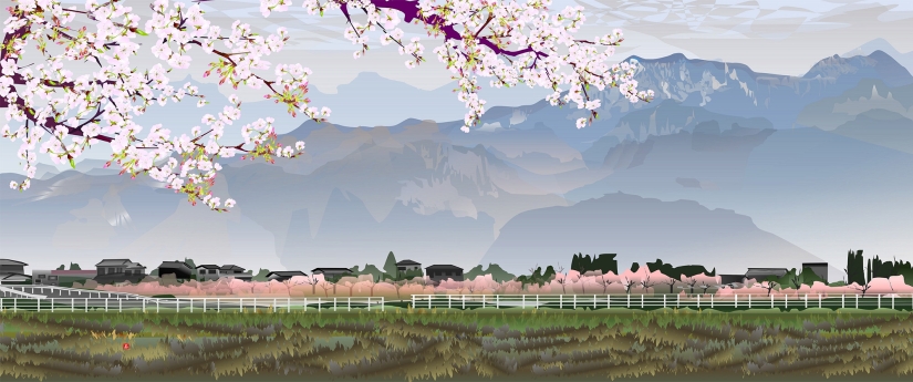 Cómo un Abuelo Japonés Convierte Aburridas Hojas de Cálculo de Excel en Obras de Arte Cómo un Abuelo Japonés Convierte Aburridas Hojas de Cálculo de Excel en Obras de Arte