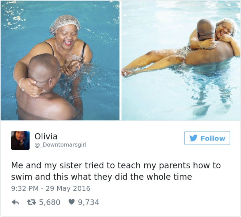 Cómo un cínico endurecido puede creer en el amor: instrucciones de 30 fotos