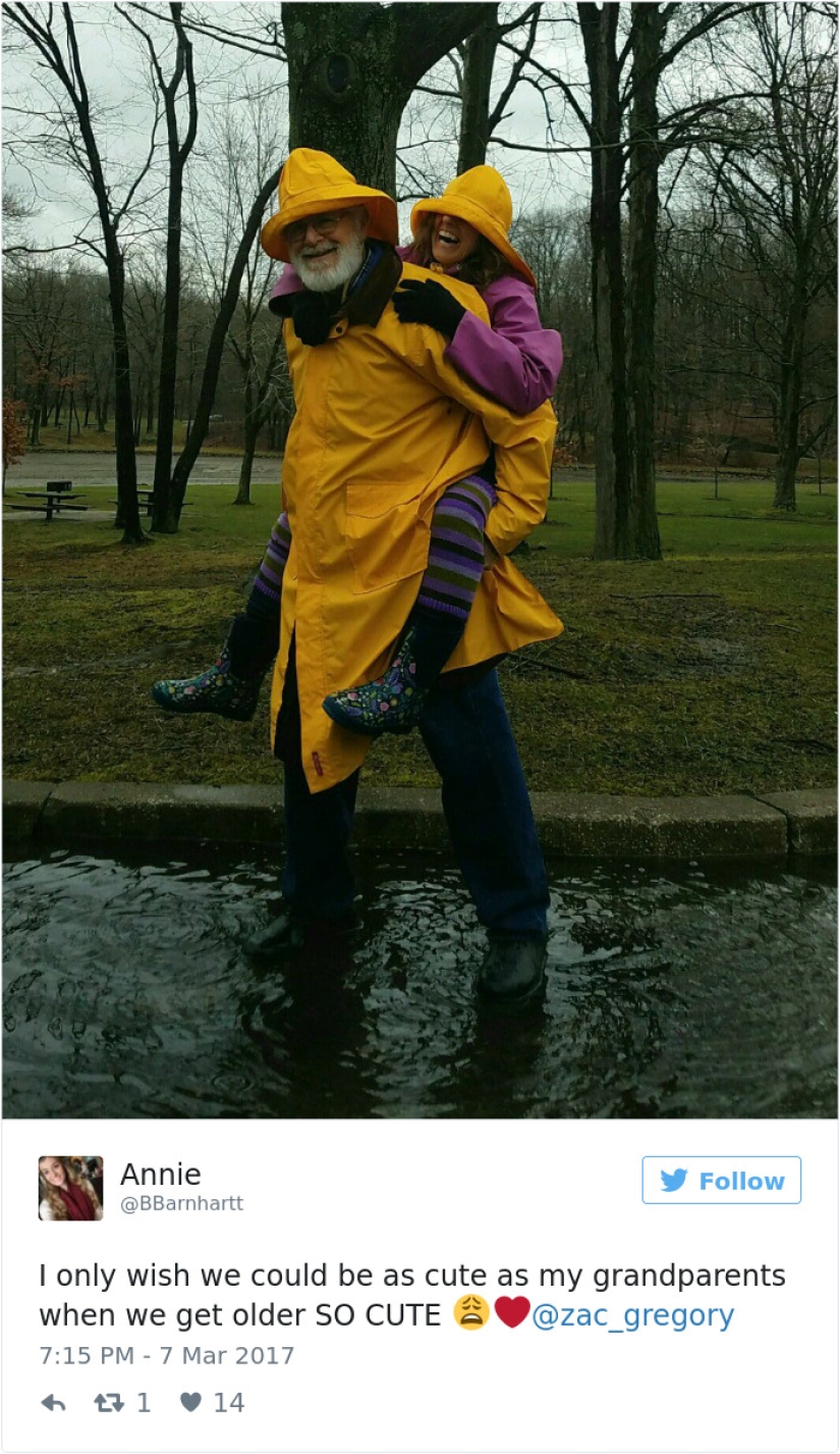 Cómo un cínico endurecido puede creer en el amor: instrucciones de 30 fotos