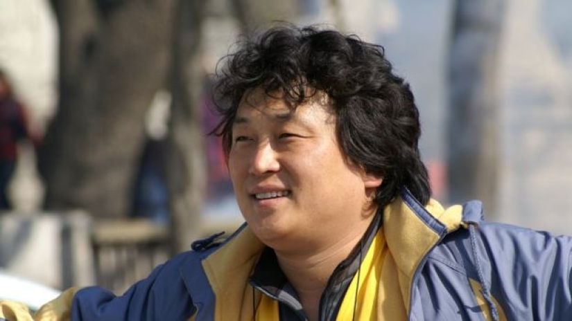 Cómo un desertor de la RPDC ayudó a filmar la serie de televisión más popular de Corea del Sur