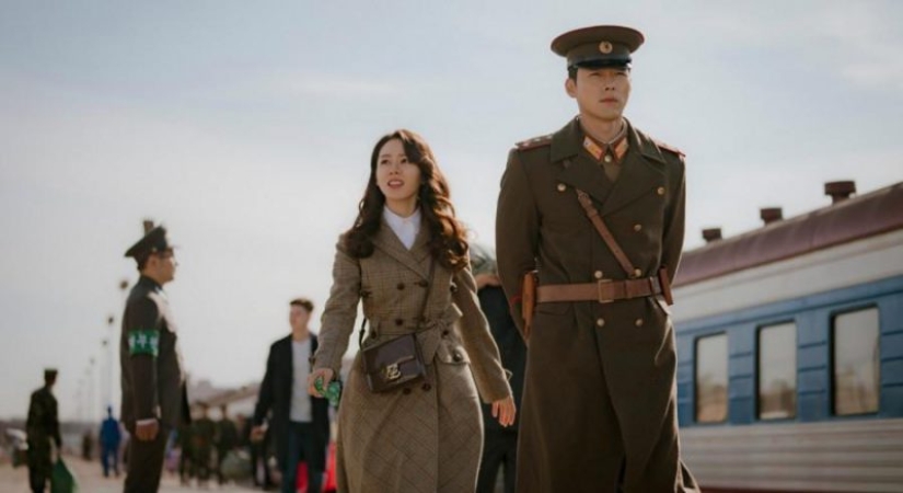 Cómo un desertor de la RPDC ayudó a filmar la serie de televisión más popular de Corea del Sur