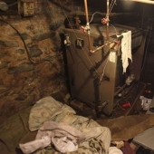 Cómo una mujer estadounidense secuestró y mantuvo cautivas a personas discapacitadas durante 10 años, apropiándose de sus beneficios