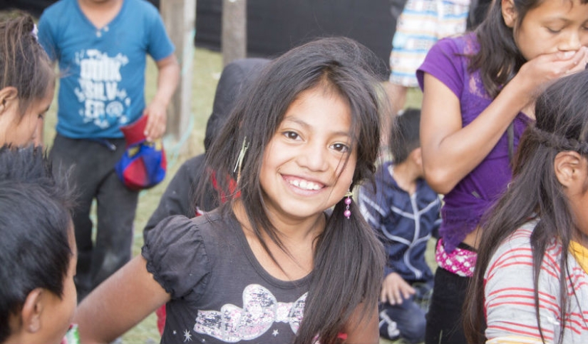 Cómo una simple mujer rusa Vika se convirtió en un dios en Guatemala Cómo una simple mujer rusa Vika se convirtió en un dios en Guatemala