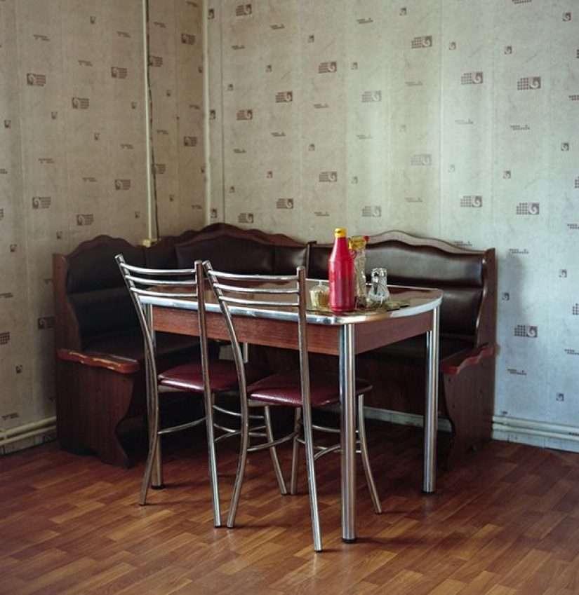 Cómo vive la gente de Shashlykograd en Mordovia, que alimenta a los camioneros Cómo vive la gente de Shashlykograd en Mordovia, que alimenta a los camioneros