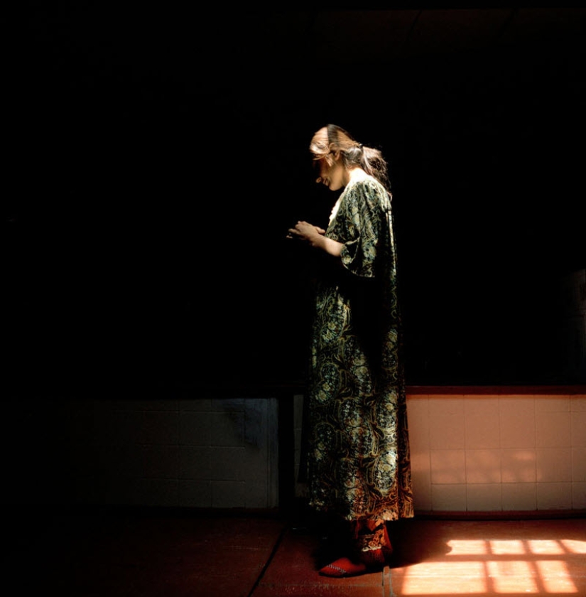 Cómo viven las mujeres de Tayikistán