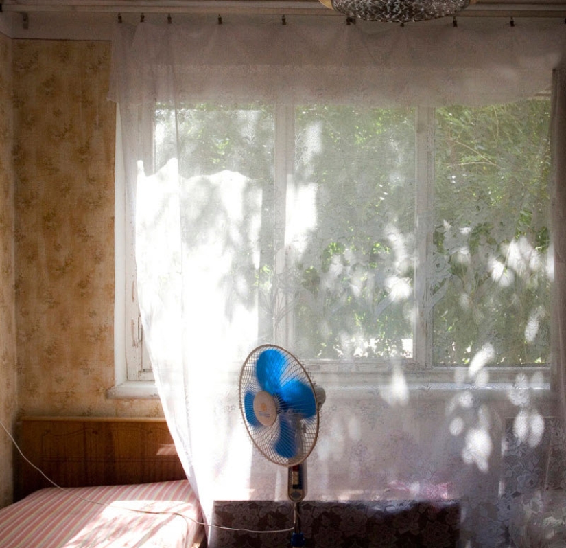 Cómo viven las mujeres de Tayikistán