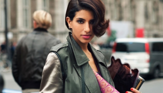 Cómo viven las princesas modernas Cómo viven las princesas modernas