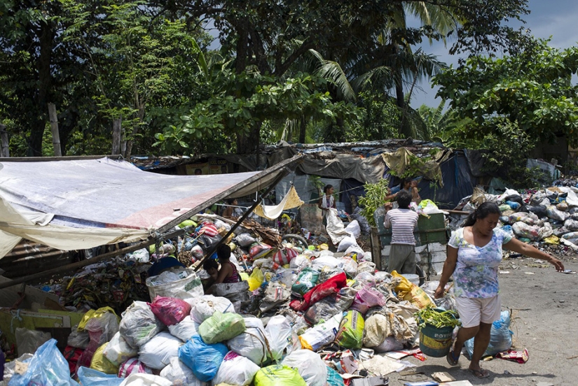Cómo viven los hijos de turistas sexuales de Filipinas Cómo viven los hijos de turistas sexuales de Filipinas