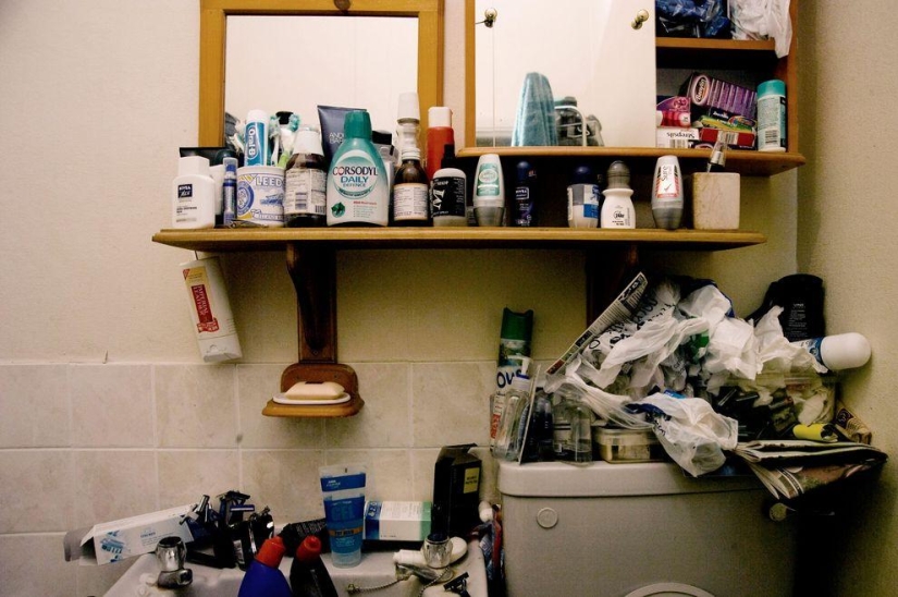 Cómo viven los "peluches" ingleses Cómo viven los "peluches" ingleses