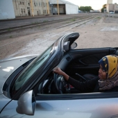 Cómo viven realmente los refugiados de países musulmanes en los Estados Unidos