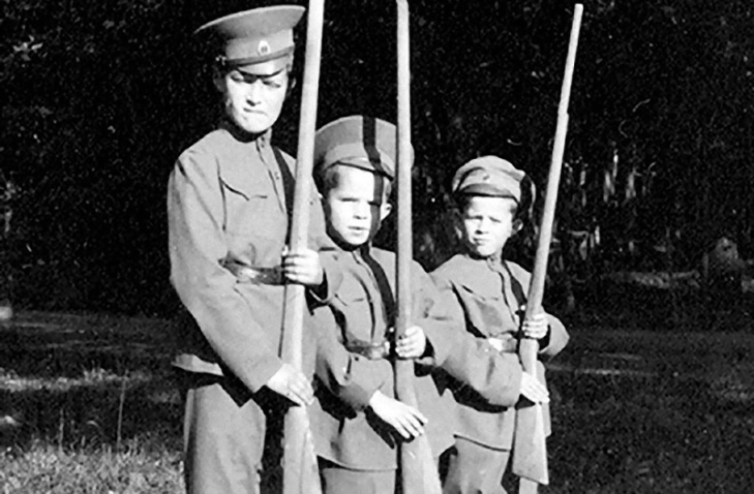 Cómo vivió la familia Romanov los últimos días antes de la trágica ejecución