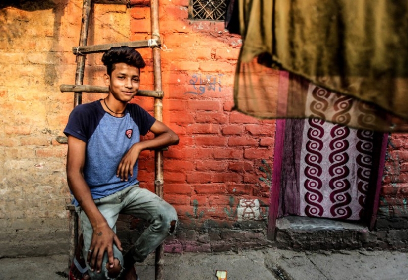 Cómo vivir en una ciudad donde no hay agua potable