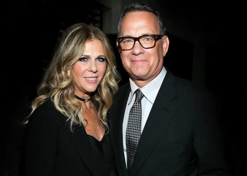 Cáncer, adicción a las drogas de los hijos y coronavirus: todos los ensayos en la vida de Tom Hanks Cáncer, adicción a las drogas de los hijos y coronavirus: todos los ensayos en la vida de Tom Hanks