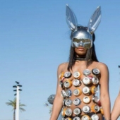 Coachella 2018: Cómo se celebró el festival de música más loco de Estados Unidos