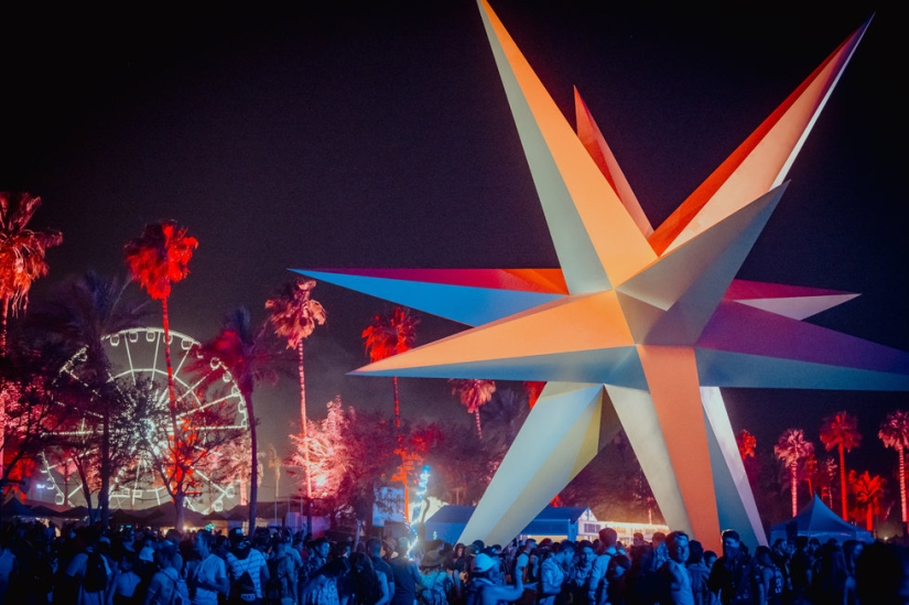 Coachella 2018: Cómo se celebró el festival de música más loco de Estados Unidos