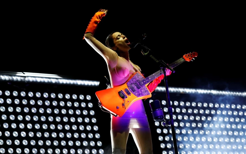 Coachella 2018: Cómo se celebró el festival de música más loco de Estados Unidos