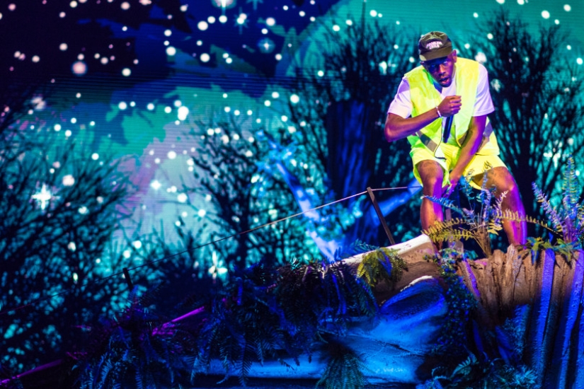 Coachella 2018: How the craziest music festival in America was held