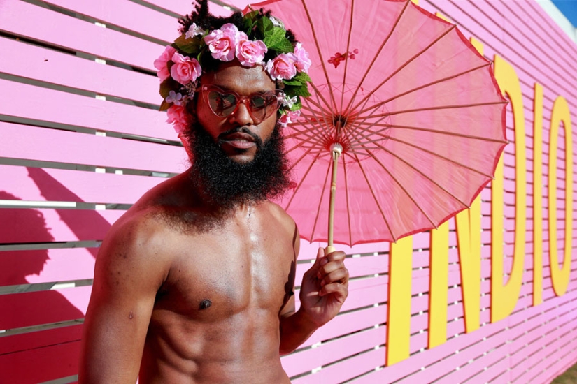 Coachella 2018: How the craziest music festival in America was held